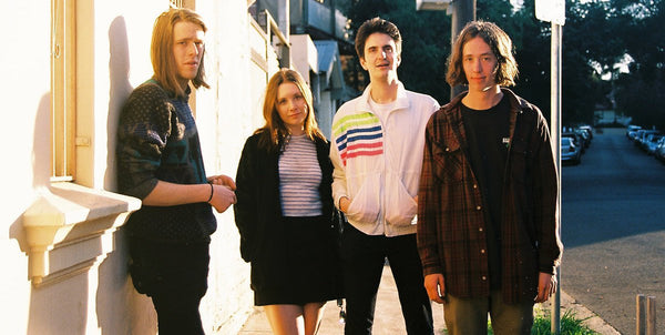VMP Rising: Flowertruck