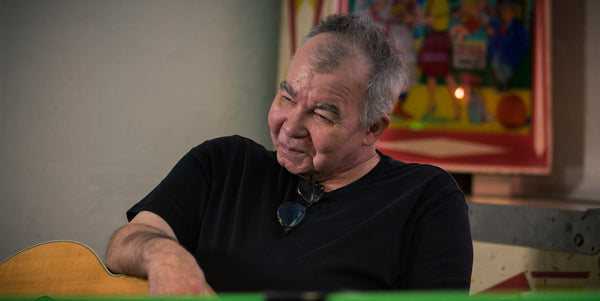 Album Of The Week: John Prine's 'Tree Of Forgiveness'