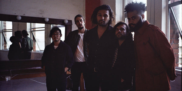 VMP Rising: Gang Of Youths