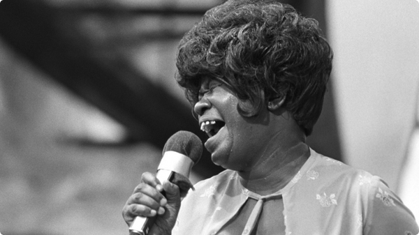 Stax Of Wax: Koko Taylor's Raw Blues