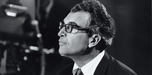 Dave Brubeck’s Jazz Impressions Of Japan