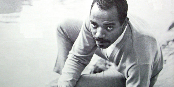 Counting To Boogaloo: Willie Bobo’s ‘Uno Dos Tres 1•2•3’