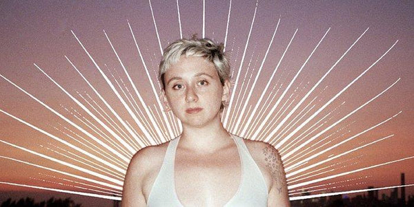 Album Of The Week: Allison Crutchfield's Tourist In This Town