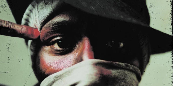 Yasiin Bey Goes Out On The Tip-Top