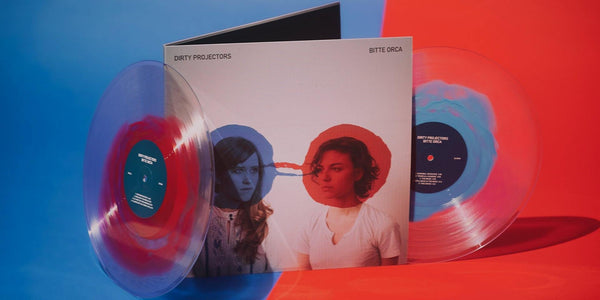Everything You Need To Know About Our 10th-Anniversary ‘Bitte Orca’ Reissue