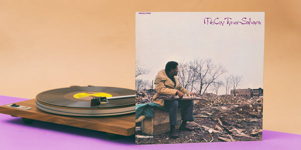 McCoy Tyner’s Quiet Revolutions