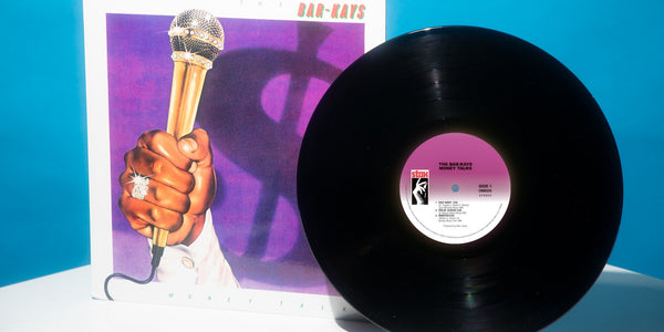 Everything You Need To Know About Our Bar-Kays Reissue