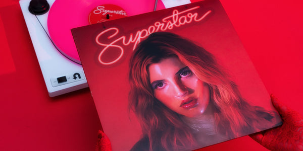 Why We Made Caroline Rose's 'Superstar' This Month's Essentials Record
