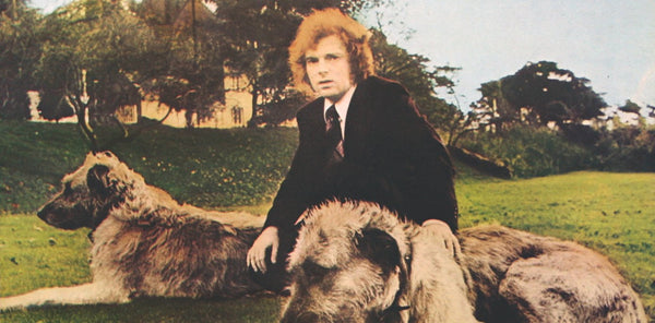 Looking For The Veedon Fleece, Van Morrison’s Elusive Treasure
