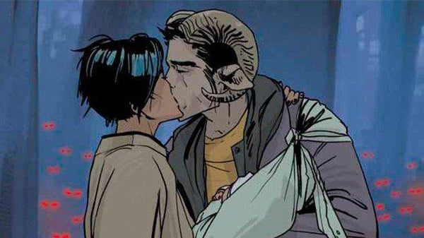 There Will Be No Happily Ever After Today: Saga vs Blessed Feathers