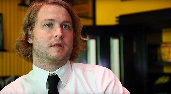 VMP Interview with Ben Blackwell, Third Man Records