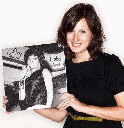 VMP Interview - Jenn Atocha, Atocha Design