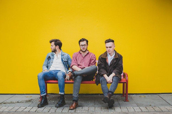 VMP Interview with Prides