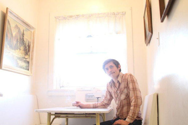 VMP Interview with Small Houses