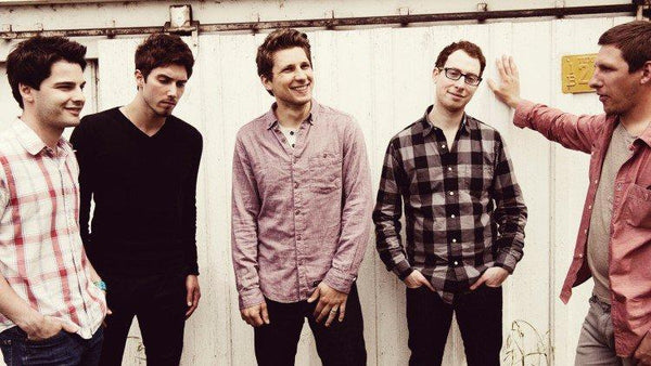 VMP Album Review: The Early November - “Imbue”