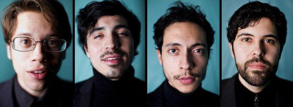 VMP Interview with Divino Ñino