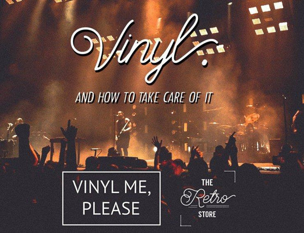 Tips For Vinyl Care