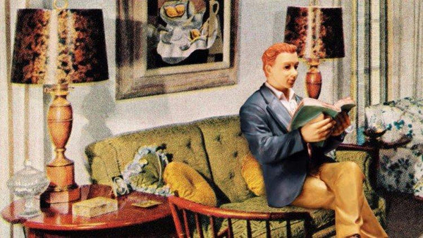 On Maladroit: The Road To Weezer’s Forgotten Fourth Album