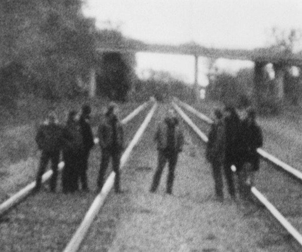 Godspeed You! Black Emperor: “F♯ A♯ ∞”