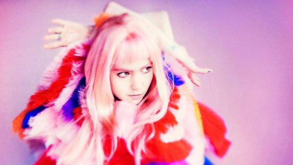 Grimes - "Art Angels"