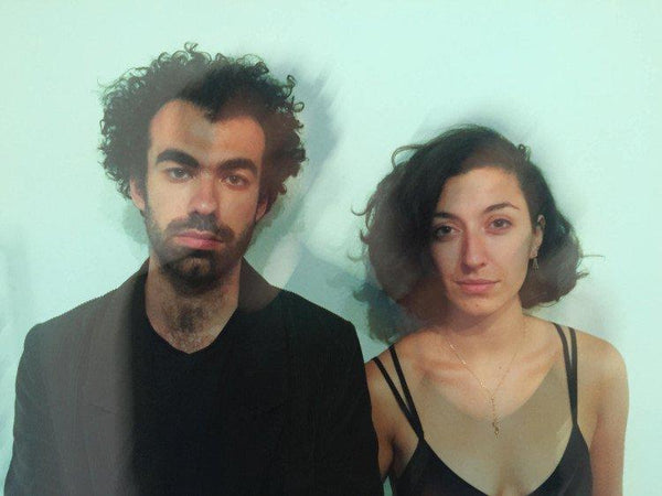 Interview with Haiganoush
