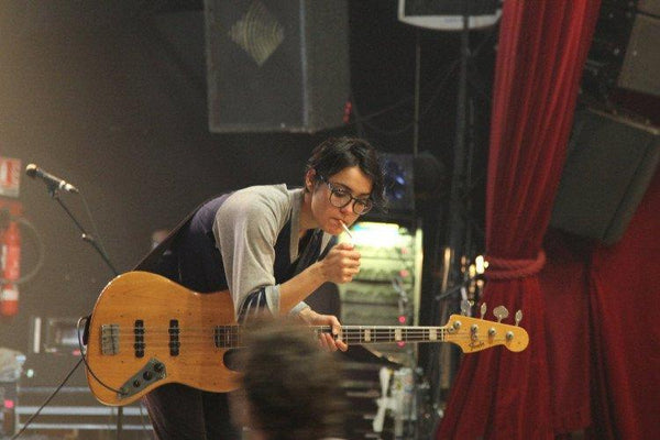 jennylee - "right on!"