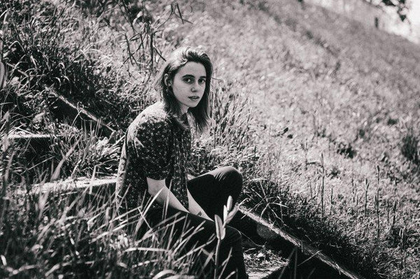 Julien Baker and the Beauty of Breaking Down