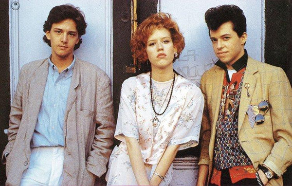 Best Movie Soundtracks: Pretty in Pink