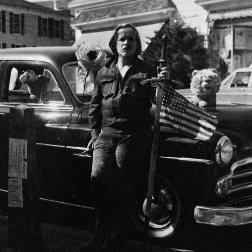 Jackson C. Frank - S/T