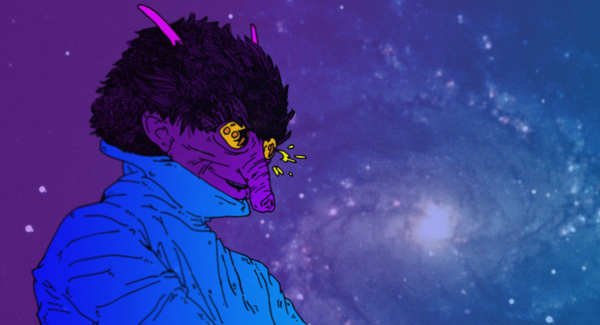 The Cinematic Galaxy of M83