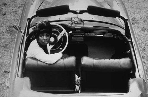 Nina Simone - Pastel Blues