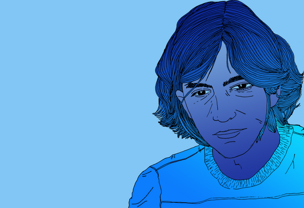 South Atlantic Blues: A Conversation with Scott Fagan