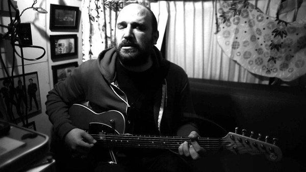 Bearing Witness: The Ongoing Legacy of David Bazan