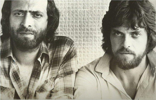 The Alan Parsons Project: A Retrospective, Pt. I