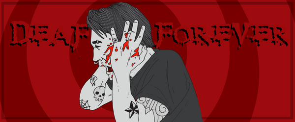 June's Best Metal Reviewed In Deaf Forever