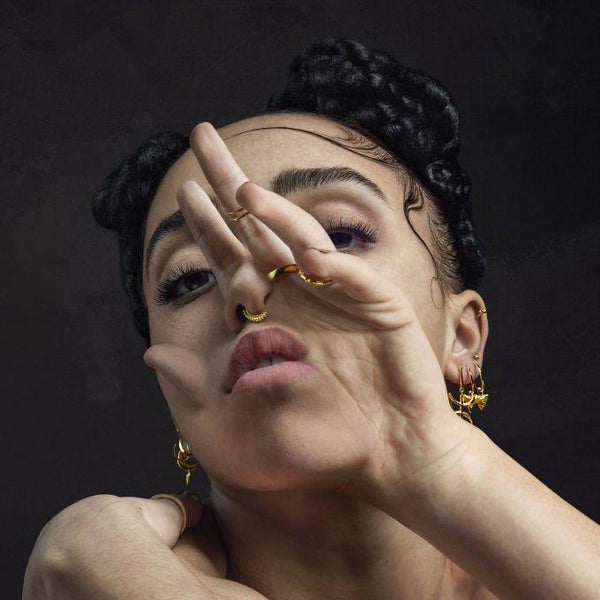 Going Shopping: FKA Twigs 'M3LL155X'
