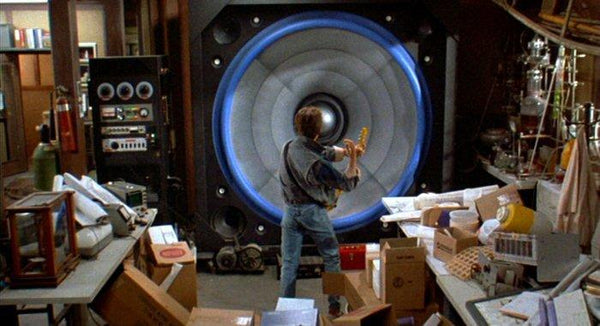 Upgrade Your System With These Speakers