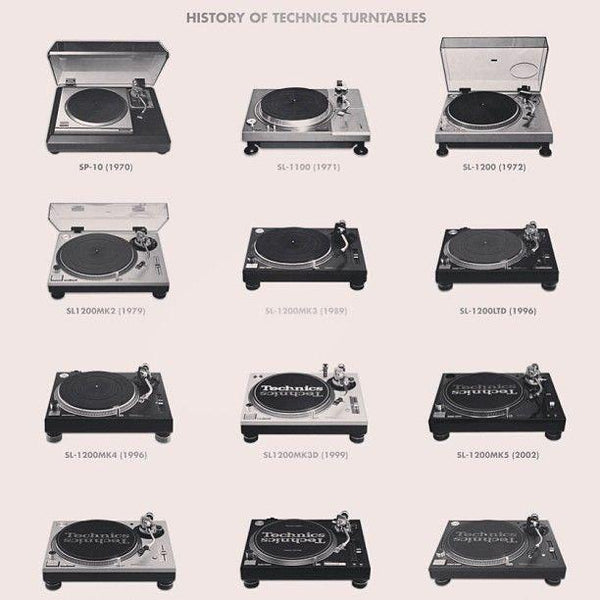 Upgrade Your Turntable With One of These Top Models