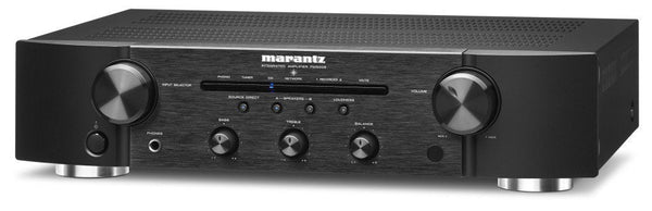 Affordable Amps To Upgrade Your Vinyl System