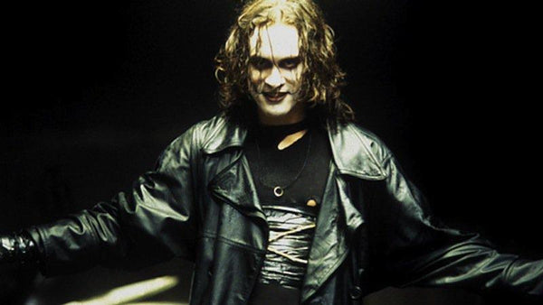 Dramatic Underscoring: The Crow