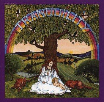 Lost Album of the Week: Tranquility 'Tranquility'