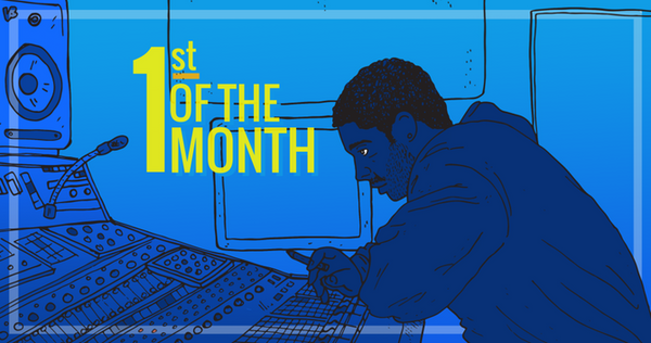 New Albums From Gucci Mane, Brother Ali, DJ Quik, And More Reviewed In 1st Of The Month