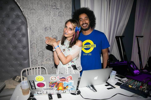 Thanks For Coming to Our SXSW Showcase!