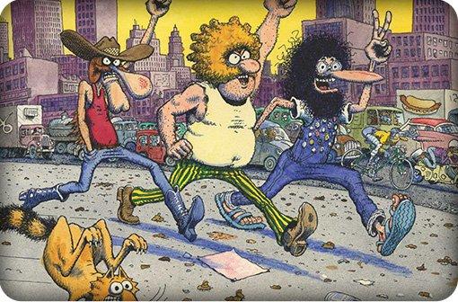 The 10 Best Freak Folk Albums To Own On Vinyl