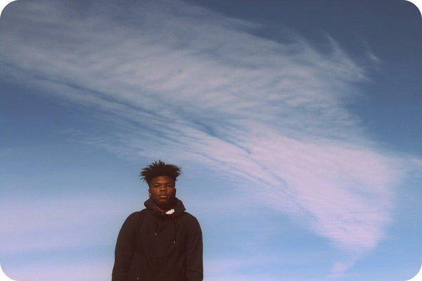 Interview: 17-Year-Old Trapo on Signing to a Label, And The Car Crash That Inspired One Of His Songs