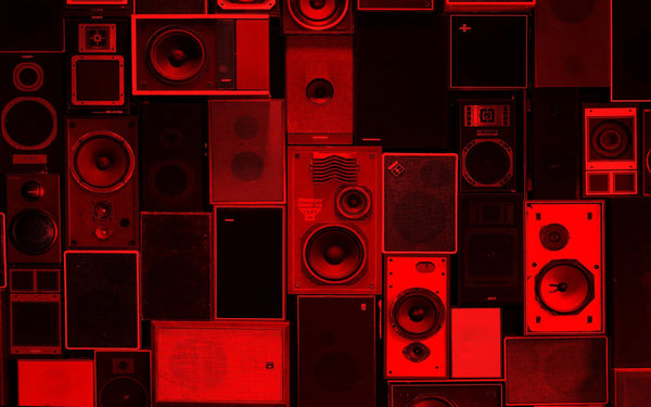 The 10 Best Noise Albums To Own On Vinyl
