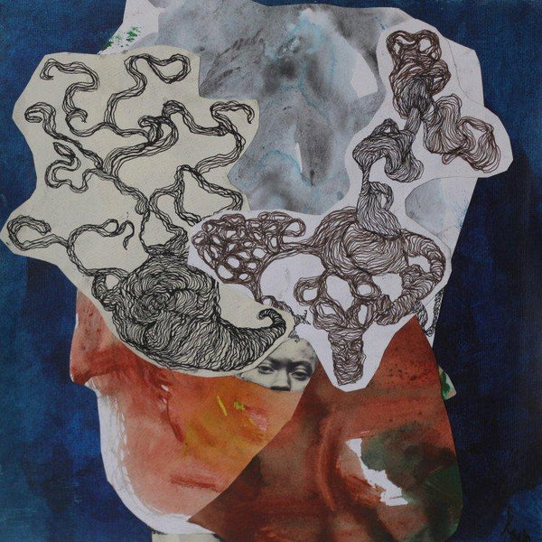 Interview with Kenyatta Hinkle, VMP’s April Featured Visual Artist