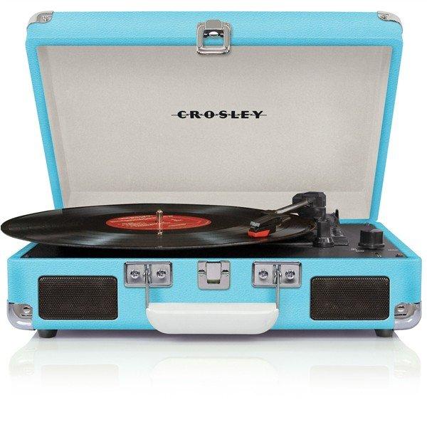 Nirvana on a Shoestring: How To Upgrade Your Vinyl System for $200 or Under