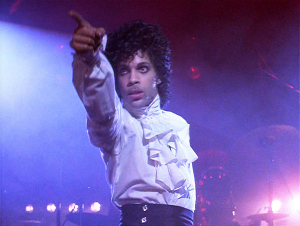 There’s Something Else: R.I.P. Prince