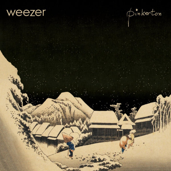 Liner Notes: On The Unlikely Cult Success of Pinkerton